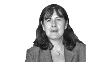 Dr. Annette vom Schlo, Geschftsfhrerin der Tierseuchenkasse,
Landwirtschaftskammer
Nordrhein-Westfalen.