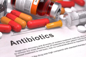 DieAntibiotikaanwendungsmengenbei Masttieren ging in den letzten Jahren zurck.