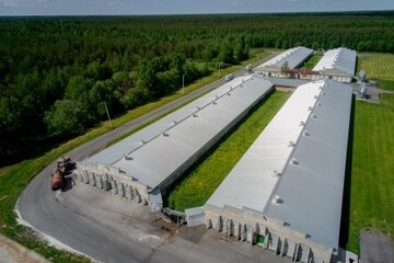 Groe oder kleine Stlle? Beides wird es auch in Zukunft geben, ist sich Bernd Meerpohl sicher.