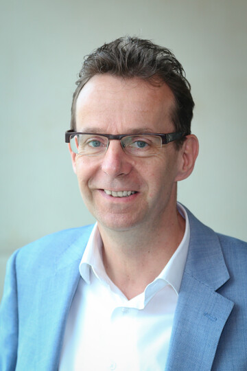 Prof. Achim Spiller, Universitt Gttingen.