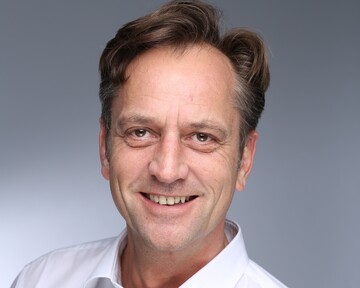 Stefan Rauschen