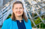 Prof. Dr. Julia Steinhoff-Wagner ist Professorin für Tierernährung und Metabolismus an der Technischen Universität München (TUM).