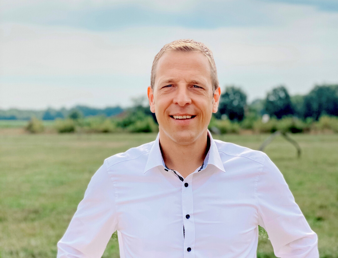Thomas Brink vom Versicherungsmakler Diepenbrock: „Wir vertreten die Interessen unserer Kunden. Bei Schadensfällen kümmern wir uns um eine faire Regulierung.“