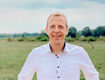 Thomas Brink ist geschftsfhrender Gesellschafter von der Diepenbrock Versicherungsmakler GmbH & Co. KG.