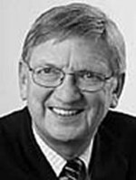 Dr. Bernd Diekmann hat kein Verständnis für die EUStaaten, die nach wie vor in der unzulässigen Käfighaltung Eier produzieren.