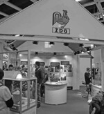 Die EuroTier 2012 wird ein internationaler Branchentreffpunkt
auch für die Geflügelwirtschaft.