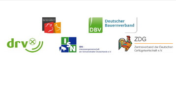 Der Zentralverband der Deutschen Geflgelwirtschaft (ZDG) hat gemeinsam mit anderen Agrarverbnden ein Positionspapier zum Umbau der Tierhaltung in Deutschland verffentlicht.