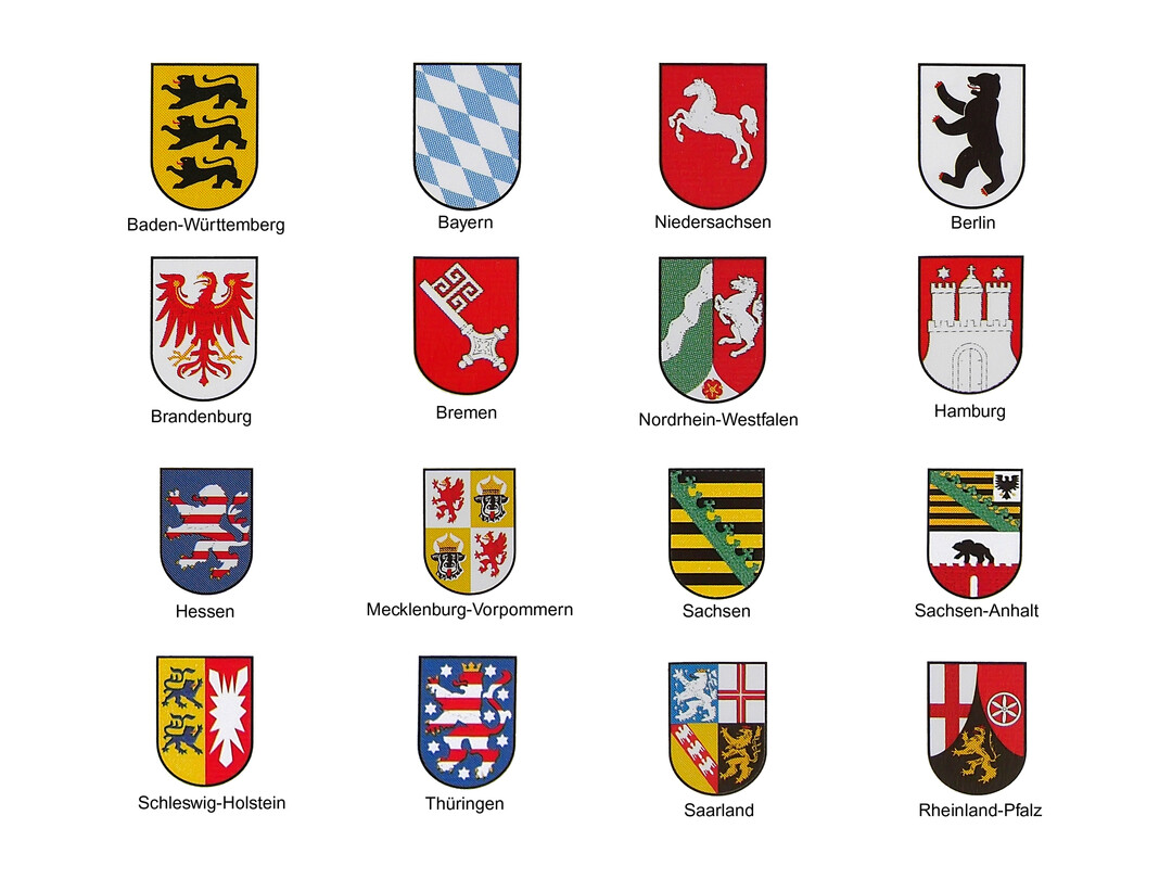 Fünf Bundesländer bieten eine Tierwohl-Förderprämie über den Europäischen Landwirtschaftsfonds für die Entwicklung des ländlichen Raums (ELER) an.