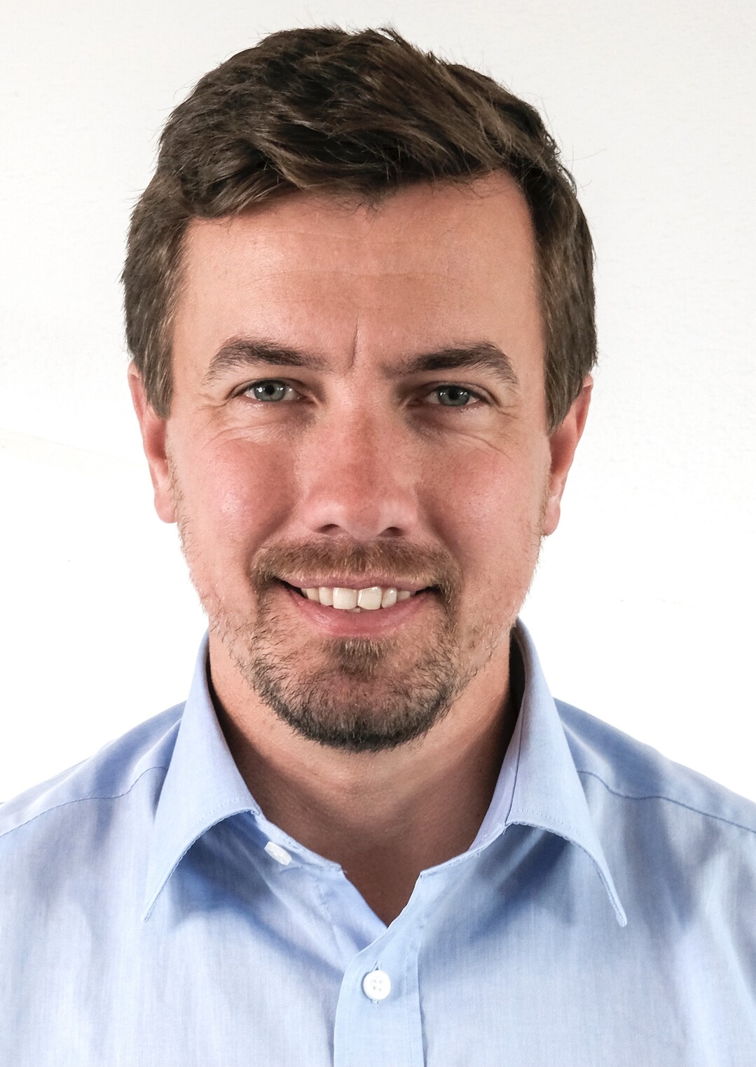 Geschftsfhrer des Domguts Dehmen,
Daniel Willnat.  